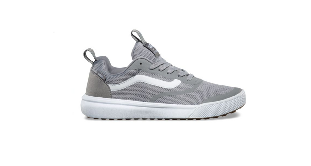 vans ultrarange grey