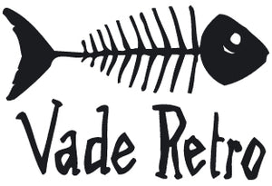 VadeRetroshop