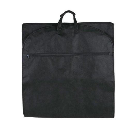 Travel Garment Bags For Suit Jackets Clothes Dresses Carry-On Luggage 22 X 24inch