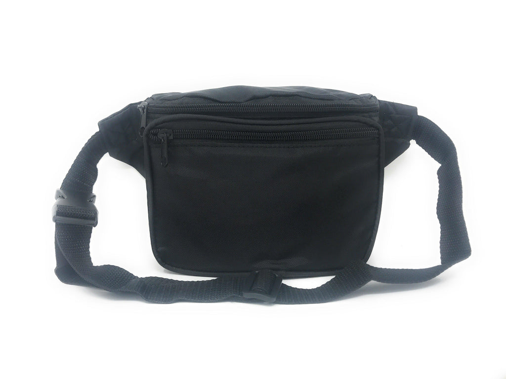 man pouch fanny pack