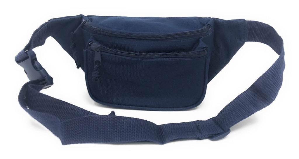 fanny waist pouch