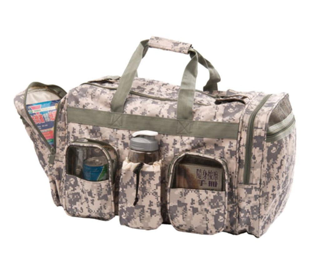 large heavy duty duffle bags