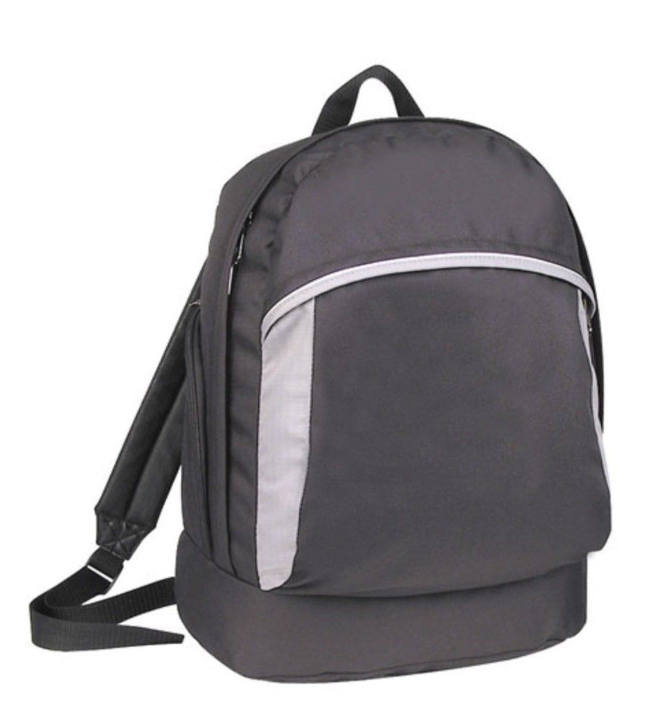 bag for school and gym