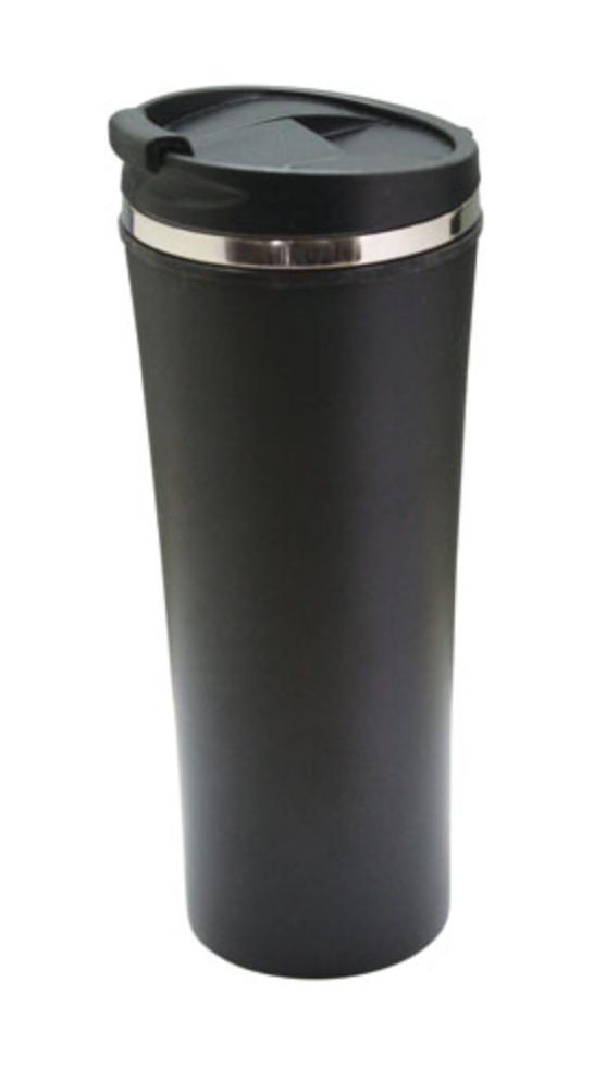 thermos hot and cold mug