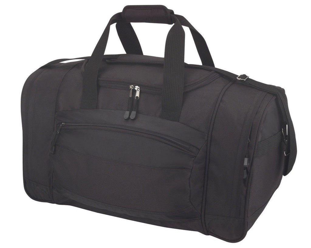 heavy duty sports bag