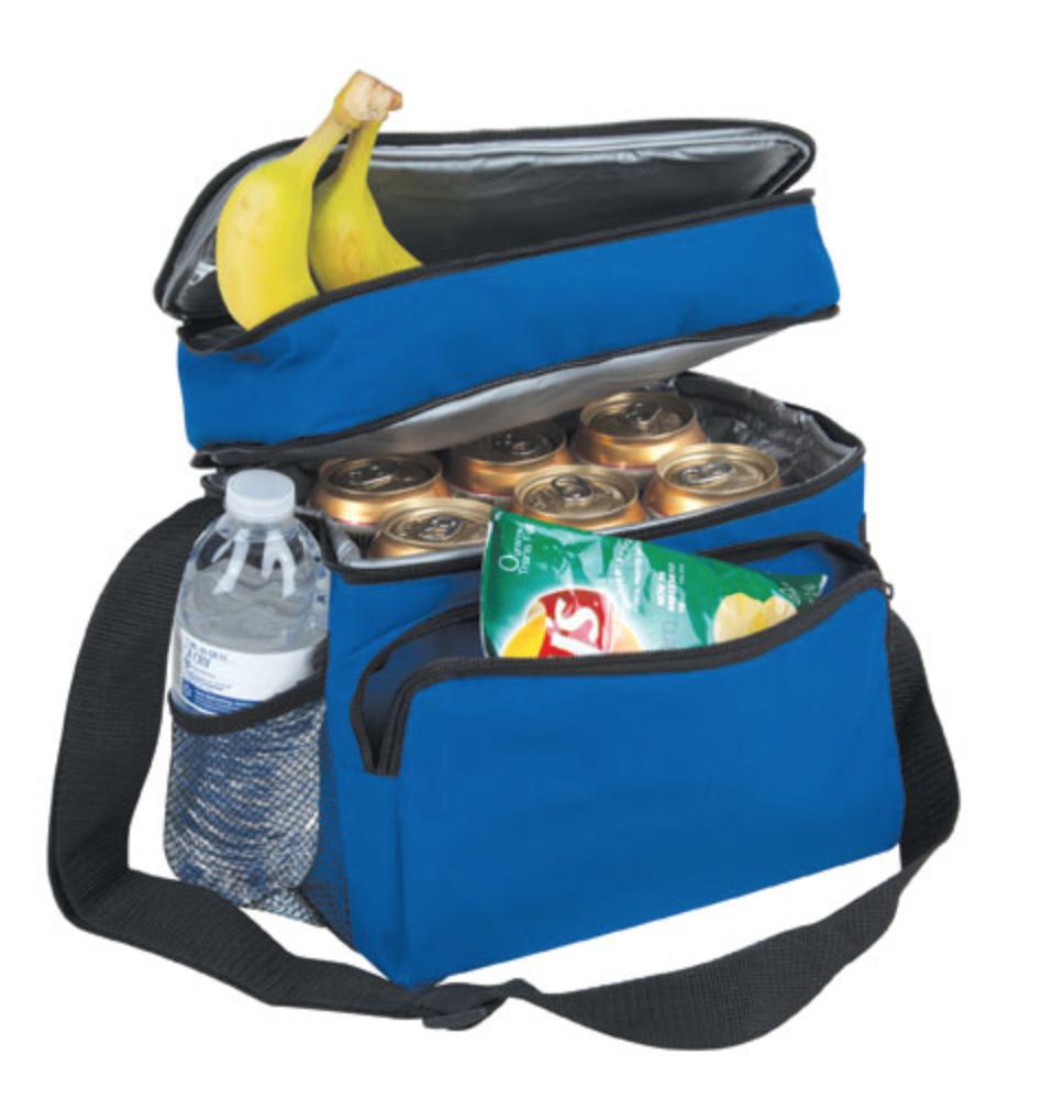 insulated drink bag
