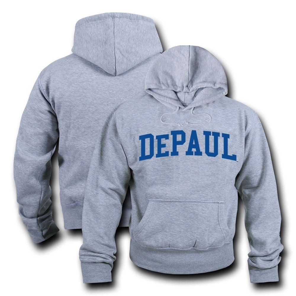 depaul hoodie