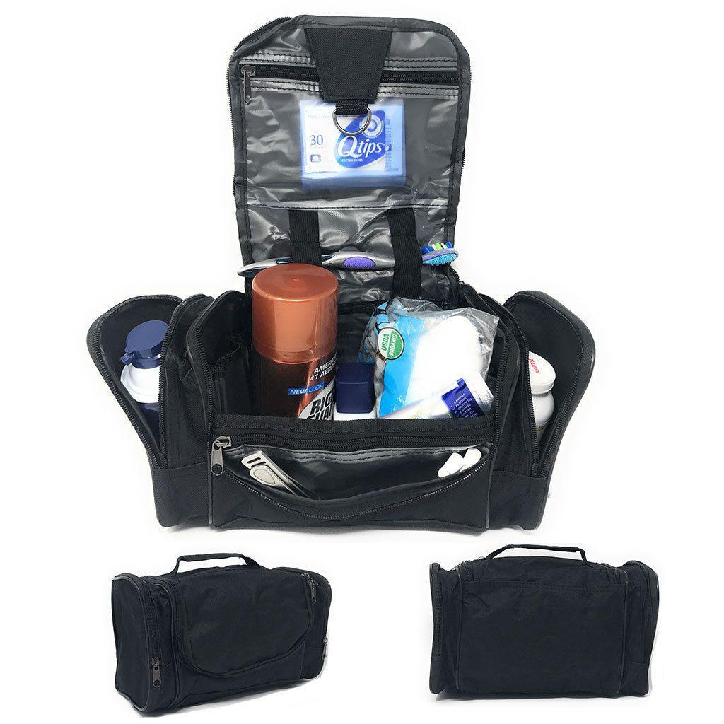 travel accessories kit
