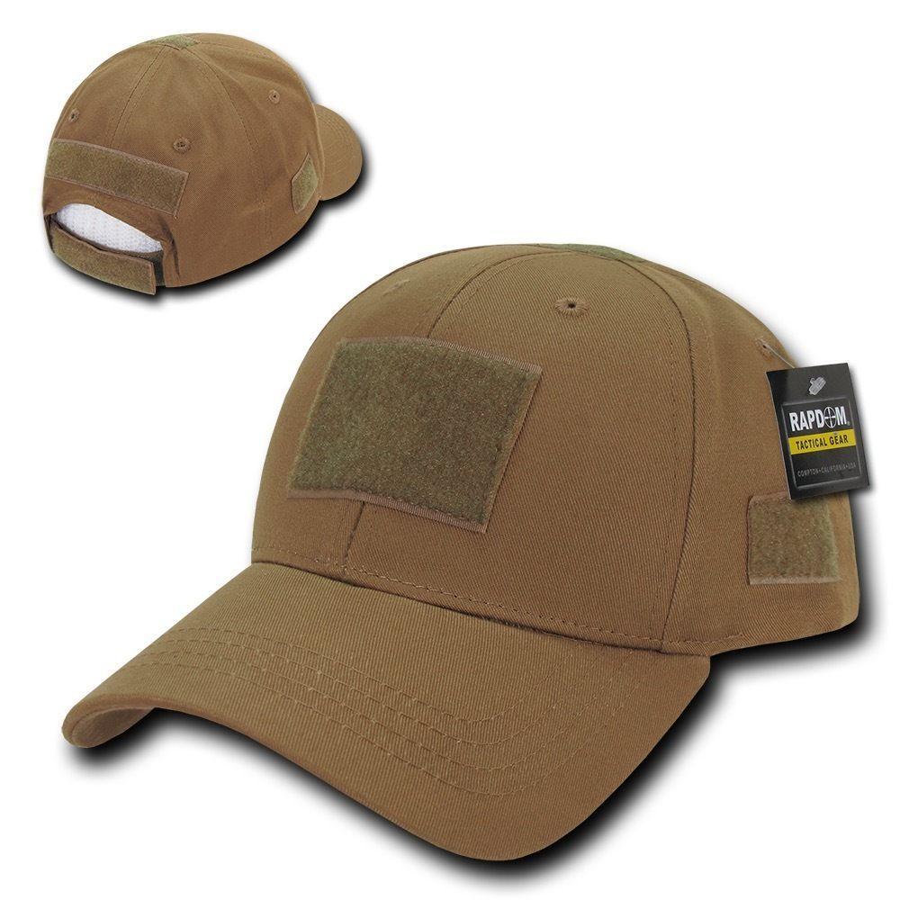 operation enduring dom hats