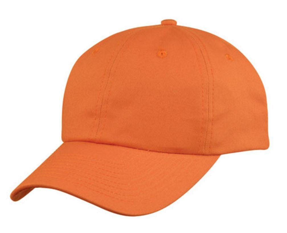 100% Cotton 6 Panel Low Crown Unstructured Baseball Hats Caps – Casaba Shop