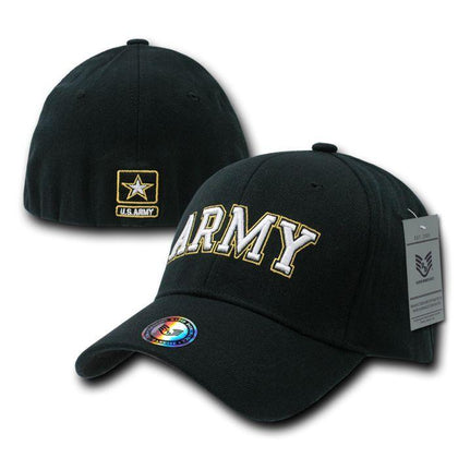 rapid dominance military hats