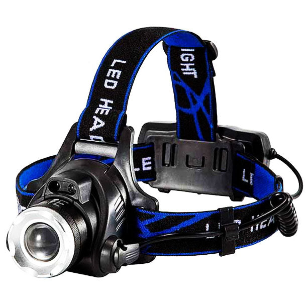 head torch for cycling