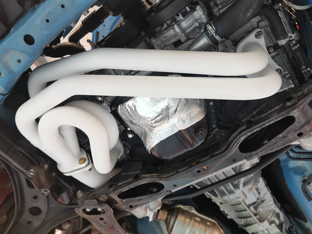 JDL UEL MANIFOLD HEATER GT86 BRZ