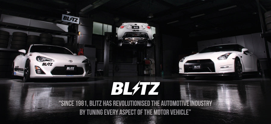 Blitz Header