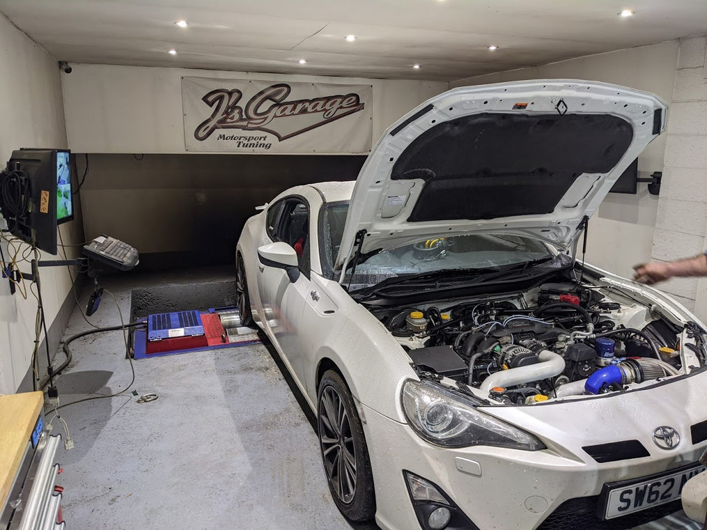 gt86 dyno dyno dynamics