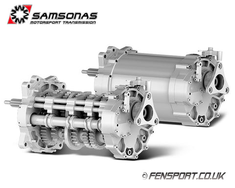 6 speed sequential gearbox price