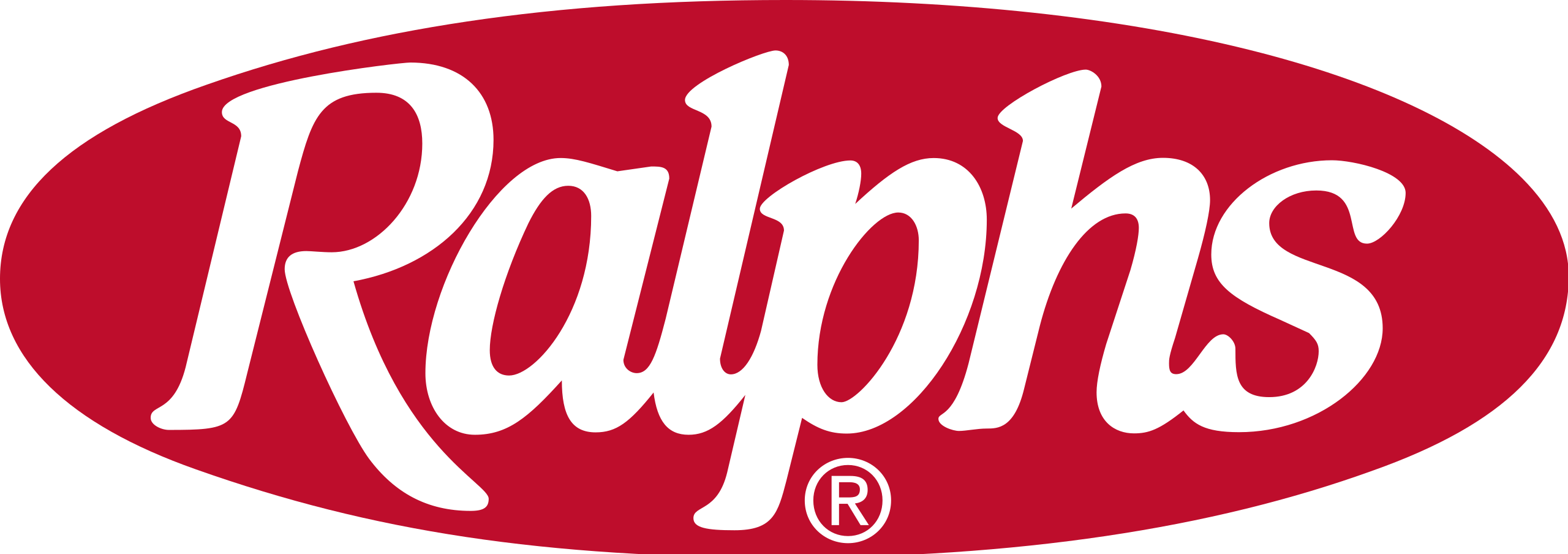 Ralph's