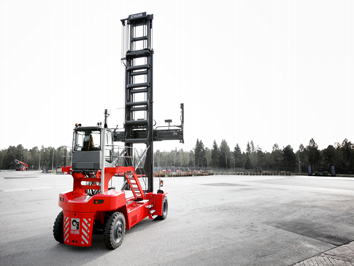 Kalmar Empty Handlers