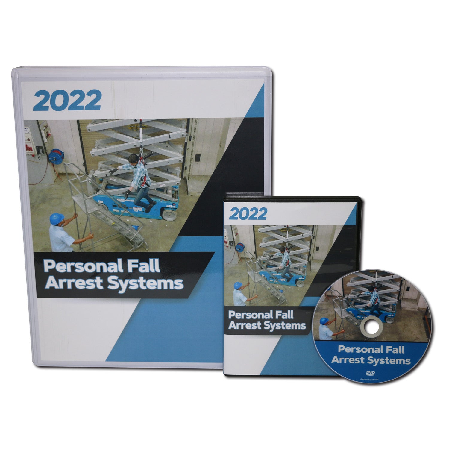 personal-fall-arrest-systems-video-kit