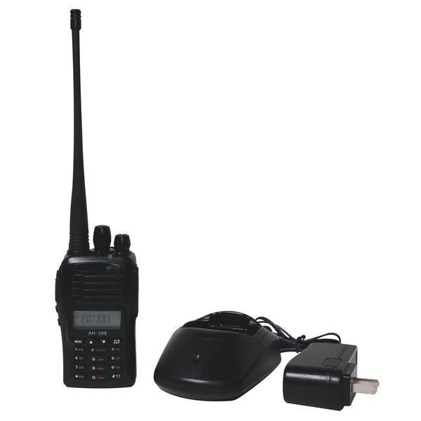 Forklift Roger Radio – MURS 2-Way Mobile Radio