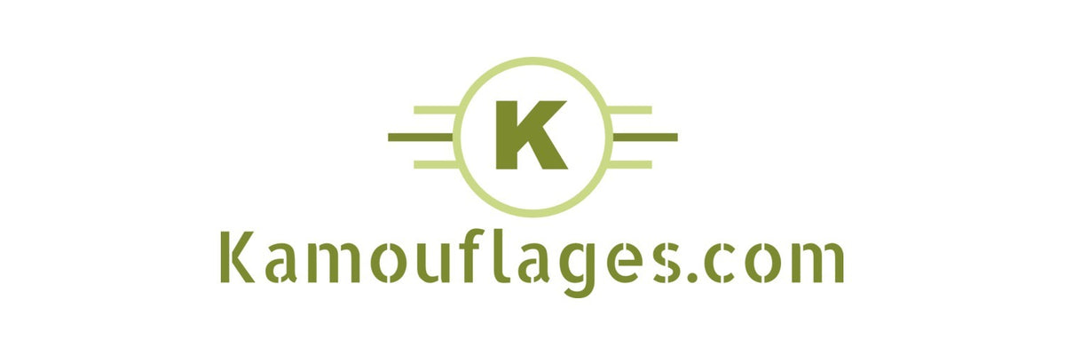 www.kamouflages.com