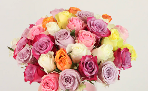 Roses Bouquet