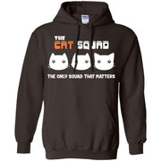 The Cat Squad, Cat Lovers Men T-shirt