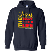 Christian Gift, Christian Statement Men T-shirt