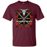 Viking Norseman Shield Men T-shirt