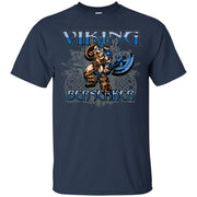 Viking Berserker Men T-shirt