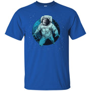 Astronaut Men T-shirt