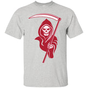 Devils Reaper Men T-shirt