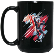 Ant-Man Leap Coffee Mug, Tea Mug