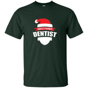 Santafave Dentist Men T-shirt
