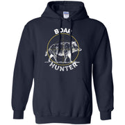 Boar Hunter Hog Hunting Men T-shirt
