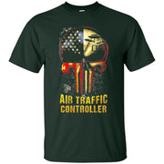 Best Gift IRISH Air Traffic Controller Men T-shirt
