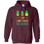 Plant Lover, Gardener Men T-shirt