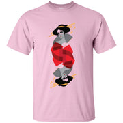 The Story of Miss Butterfly Men T-shirt