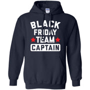 Black Friday Team Captain Men T-shirt