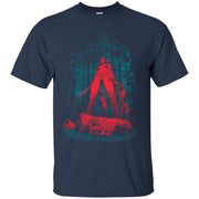 Huntress, Night Forest Men T-shirt