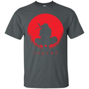 Itachi Uchiha Men T-shirt