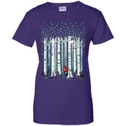 The Birches Women T-Shirt