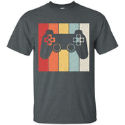 Vintage Video Game Joystick Men T-shirt – Wind Vandy