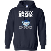 Daddy Dhark Doo Doo Doo Men T-shirt