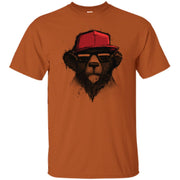 Dope Bear Men T-shirt