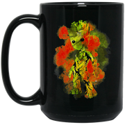 Marvel Groot Coffee Mug, Tea Mug
