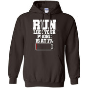 Marathon, Running, Endurance Men T-shirt