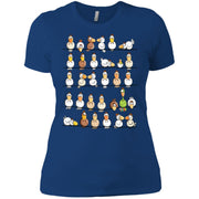 Chicken Farm Women T-Shirt