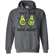 Avocado – Avocadon’t Men T-shirt