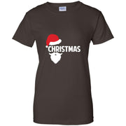 Merry Christmas, Christmas Gift Women T-Shirt